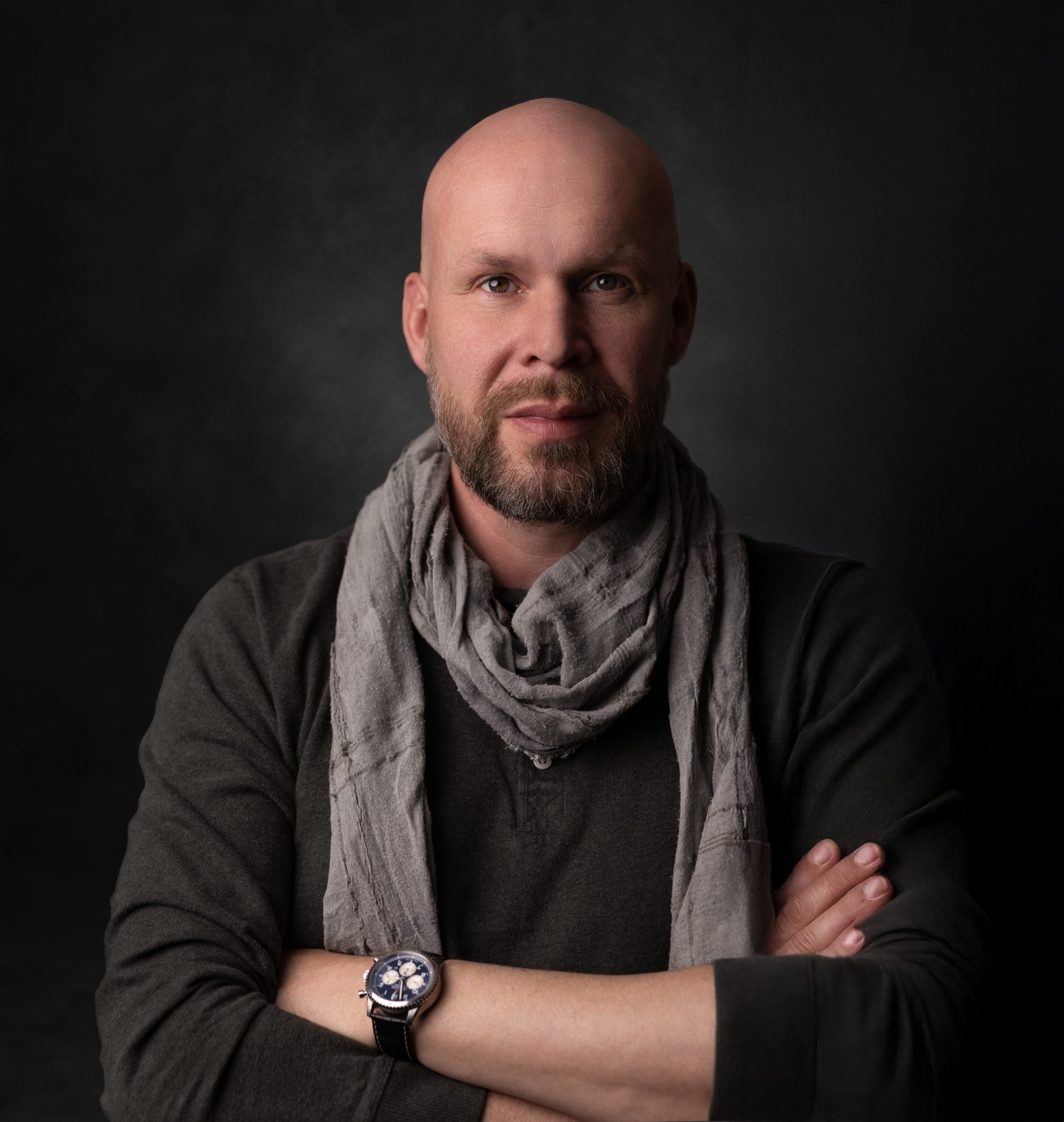 Porträt Foto